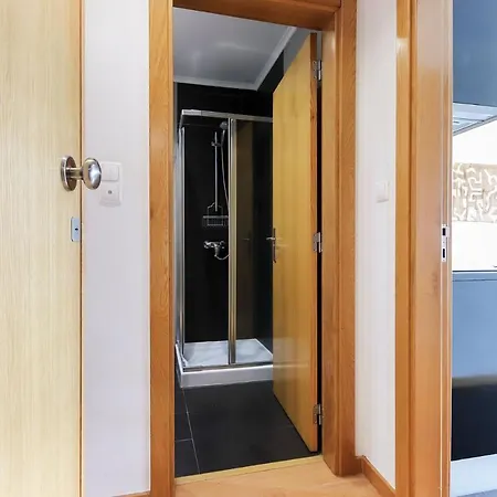 Apartment Sunny Flat View By Homing