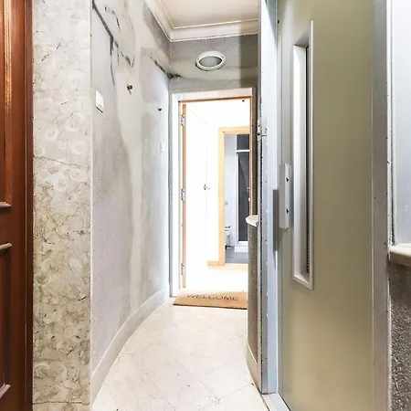 Sunny Flat View By Homing Apartment