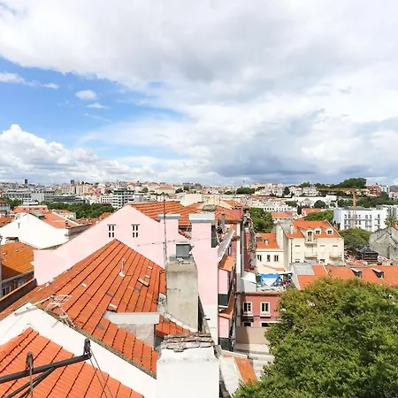 Appartamento Sunny Flat View By Homing *